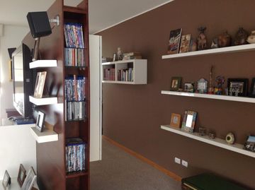 Moderna Casa en Miraflores, Equipada