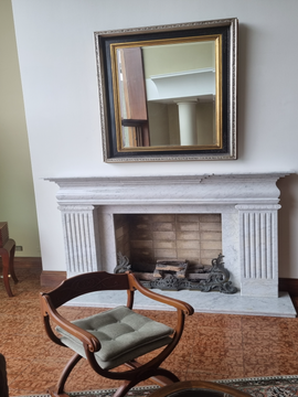 SE ALQUILA DUPLEX AMOBLADO Y EQUIPADO – SAN ISIDRO – FRENTE A LIMA GOLF