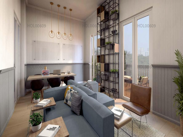 VENTA DEPARTAMENTO LIMA - DPTO. X03 (609-952-26)