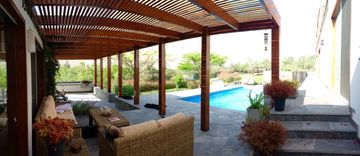 VENDO CASA EN CONDOMINIO SIERRA MORENA