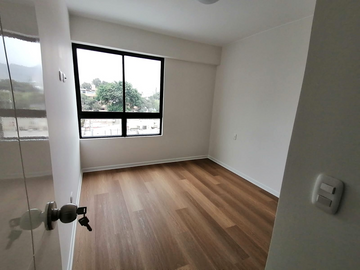 VENTA DUPLEX SAN BORJA - DPT 501 (609-898-8 BELEN)