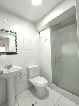 VENTA DE DEPARTAMENTO CON EXCELENTE UBICACIÓN EN MIRAFLORES