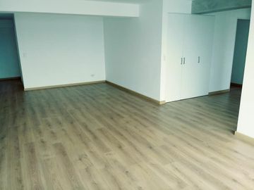Lindo Departamento de Estreno en Miraflores  