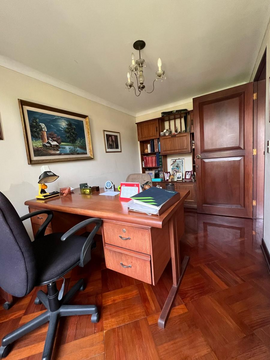 CASA EN VENTA O ALQUILER | TERRAZA CON JARDÍN | 4 ESTACIONAM