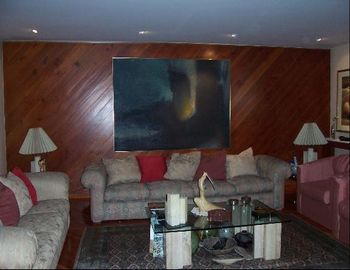 CASA EN VENTA EN LA MOLINA - LOS PINOS