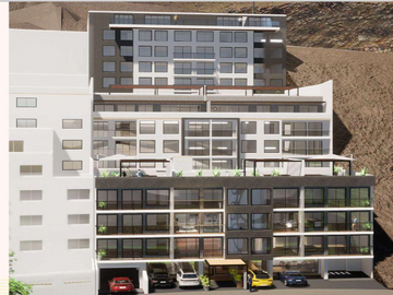 VENTA | DEPARTAMENTO | ACABADOS DE LUJO | CONSTRUCCION | CAS