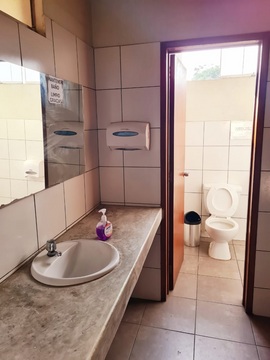 VENTA DE CASA SAN BORJA - PENTAGONITO