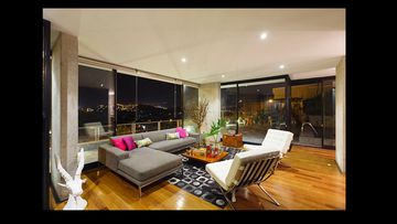 CASA EN CONDOMINIO - URB. LAS CONDES DE LA PORTADA