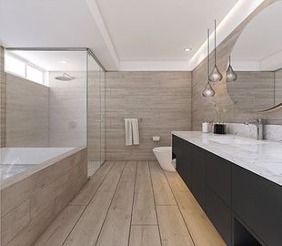  DEPARTAMENTOS EN VENTA SAN ISIDRO CON MODERNO DISEÑO ARQUITECTONICO