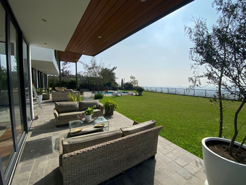 CASA EN VENTA EN SANTIAGO DE SURCO (609-721-1 LUCY)