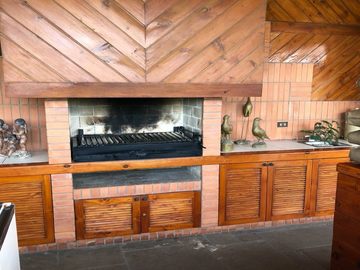 VENTA DE CASA EN SURCO (609-723-1 LUCY)