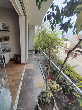 LINDO DEPARTAMENTO EN ALQUILER -  LA AURORA - MIRAFLORES