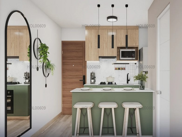 VENTA DEPARTAMENTO SAN ISIDRO-DPTO 308 AL 1308(609-396-797)