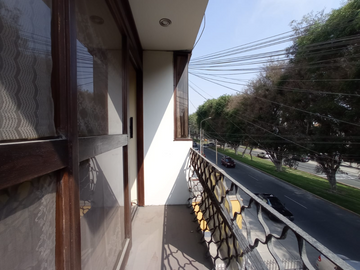 DPTO. 3 DORMITORIOS CERCA DE PARQUES