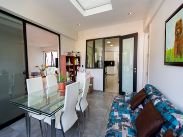 DEPARTAMENTO EN CASUARINAS, SURCO