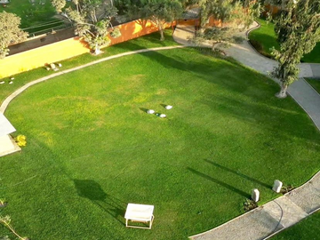 CASA – LODGE NATURISTA EN VENTA EN PACHACÁMAC