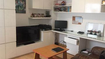 VENTA - ESPECTACULAR DUPLEX CON VISTA A CAMPO DE GOLF