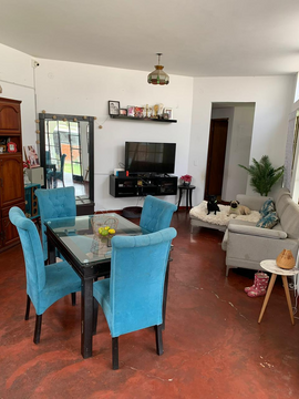 ALQUILER TEMPORAL CASA DE CAMPO CON PISCINA 