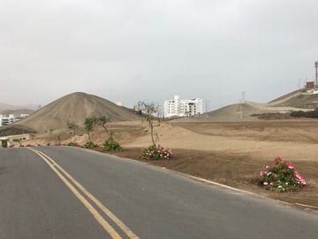 TERRENO VENTA SANTA MARIA DEL MAR (LOTE A)