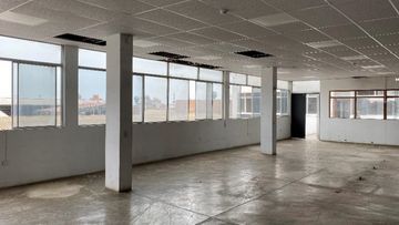 VENTA DE EXCLUSIVO LOCAL EN CHORRILLOS - AREA DE  1037 M2