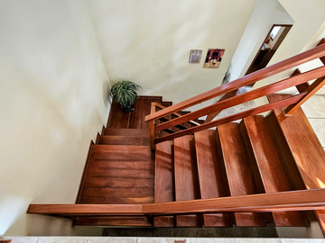 VENDO HERMOSA CASA EN CONDOMINIO EN LA ENCANTADA DE VILLA