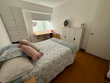 DEPARTAMENTO EN VENTA-CHACARRILLA , SAN BORJA