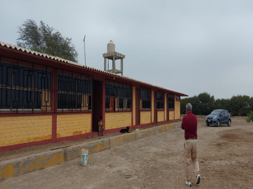 TERRENO 30,000 M2