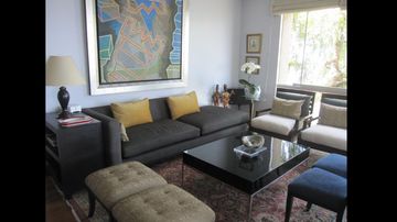 DEPARTAMENTO EN ALQ/VTA EN BARRANCO