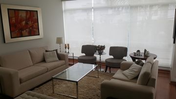 DEPARTAMENTO SAN BORJA. CERCA AL PENTAGONITO