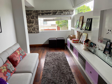 CASA EN VENTA TENIENTE ROMANET COD. 23409