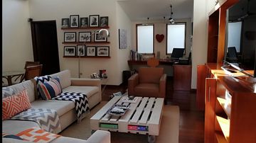 LINDA CASA EN LAS VERONICAS SURCO - 022661