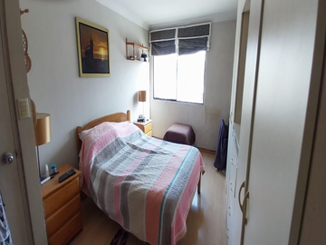 PRÁCTICO DEPARTAMENTO EN CONDOMINIO LOS ÁLAMOS 