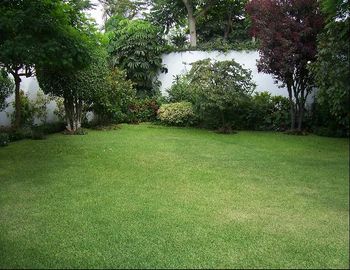 CASA EN VENTA EN LA MOLINA - LOS PINOS