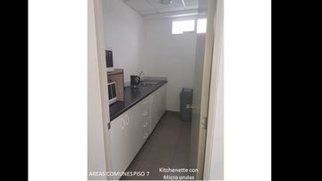 OFICINA EN ALQUILER EN SAN ISIDRO
