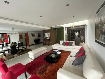 CASA - 6 DORM.- TERRAZA - LA MOLINA