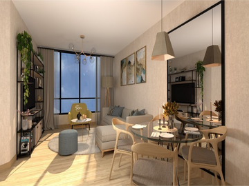 VENTA DEPARTAMENTO SAN MIGUEL -DPT 207 AL 407 B.