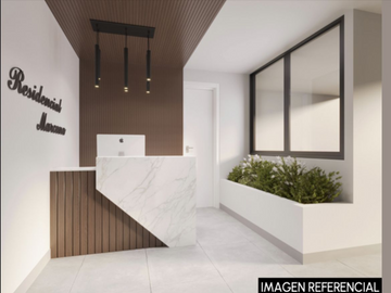 DEPARTAMENTO EN VENTA EN SANTIAGO DE SURCO