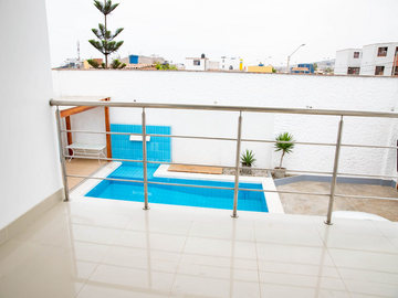 VENTA DE DEPARTAMENTO EN PUNTA NEGRA