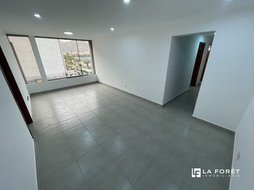 SE VENDE DEPARTAMENTO EN SURCO