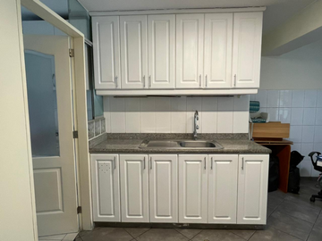 VENDO EN SURCO - LINDO DEPARTAMENTO EN PRIMER PISO ELEVADO