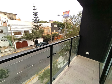 ESPECTACULAR DEPARTAMENTO CON ACABADOS DE PRIMERA 