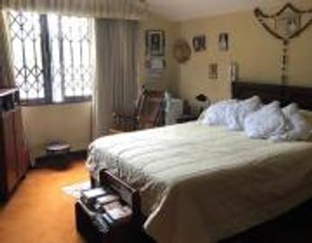 CASA EN SURCO A UN PASO DE CAMINOS INCA