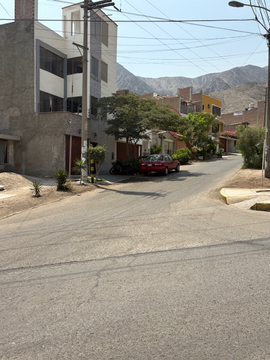 TERRENO VENTA LA MOLINA