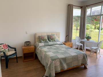 CASA DE CAMPO EN VENTA EN PACHACAMAC