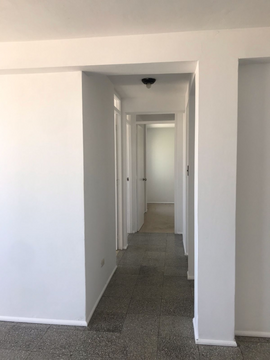 VENDO ACOGEDOR DEPARTAMENTO DE 3 DORM., URB. SANTA ROSA-CALLAO