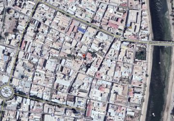 PIURA VENTA DE TERRENO CON 2 FRENTES (PIU1076)