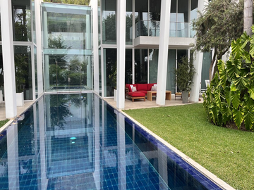 VENDO PRECIOSA CASA LAS LADERAS COD. 23488