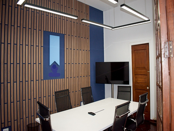 ALQUILER DE CASA PARA OFICINA EN JR. CENTENARIO, BARRANCO