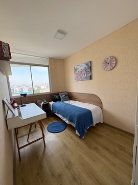 DEPARTAMENTO VENTA ESTRENO MAGDALENA
