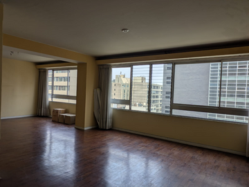 DPTO. EN VENTA, MIRAFLORES - AV. BENAVIDES, PISO 9